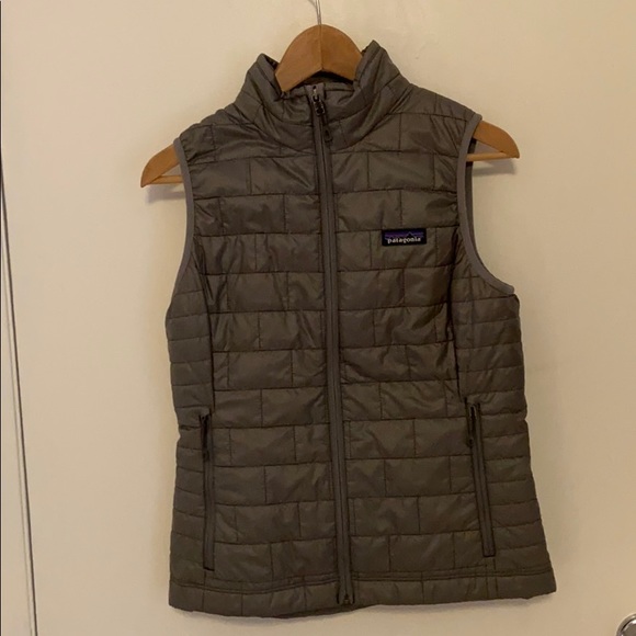Patagonia Jackets & Blazers - Patagonia Nano Puff Vest